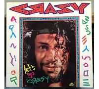 Crazy (4) - Let's Go Crazy