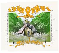 Crazy-a & Kick the Can Crew - Down By Low