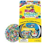 Crazy Aaron’s Thinking Putty Mixed Emotions Find The Hidden Characters