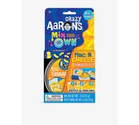 Crazy Aaron's® Mix Your Own Mac & Cheese Thinking Putty®