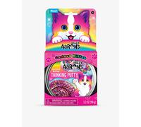 Crazy Aarons Crazy Aarons Trendsetter Curious Kitten Thinking Putty