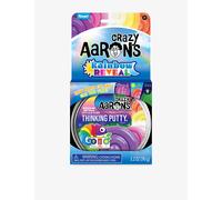 Crazy Aarons Crazy Aarons Trendsetters Rainbow Reveal Thinking Putty