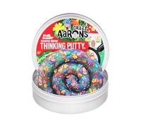 Crazy Aaron's Hide Inside Gnome Home Thinking Foam Stretch Toy GE020