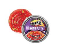 Crazy Aaron's Make a Taco Mini Tin Thinking Foam Stretch Toy TC003