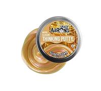 Crazy Aaron's Mini Tin Thinking Putty - Super Star