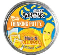 Crazy Aaron's® Mix Your Own Mac & Cheese Thinking Putty®