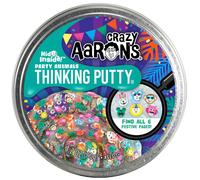 Crazy Aaron's - Party Animals - Hide Inside Putty