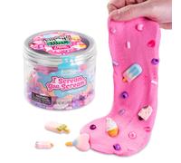 Crazy Aarons Slime Charmers - I Scream You Scream Scented Slime for Kids