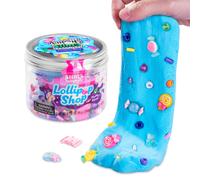 Crazy Aarons Slime Charmers - Lollipop Shop Scented Slime for Kids