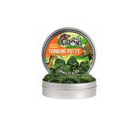 Pocket Money Kids Crazy Aaron's Trendsetters Dino Scales Prehistoric Thinking Putty