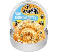 Crazy Aaron's Thinking Putty Honey Hive Crazy Aaron's Multicolor
