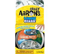 Crazy Aaron's Thinking Putty Liquid Glass