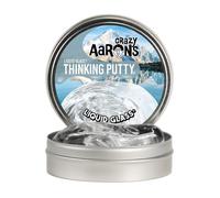 Crazy Aaron's Thinking Putty Liquid Glass