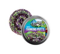 Crazy Aaron's Thinking Putty- Mini Tin - Lootbox - Sensory Putty for Kids and Grown ups - 2" Tin - Creative and Endless Fun, Stress Relief Therapy Toys, Never Dries