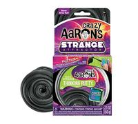 Crazy Aaron's Thinking Putty - Strange Attractor - Magnetic Putty for Kids and Adults - Creative and Endless Fun, Stress Relief Therapy Toys, Never Dries Out