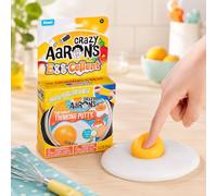 Crazy Aaron's Thinking Putty Tin Egg-cellent