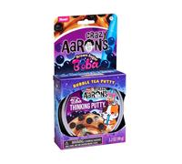 Crazy Aaron's Trendsetters Brown Sugar Boba Fidget Putty 4" Tin Crazy Aaron's Multicolor