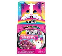 Crazy Aaron's Trendsetters Pets Curious Kitten Putty Crazy Aaron's Multicolor