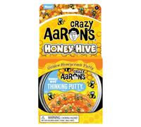 Crazy Aaron's Thinking Putty - Honey Hive