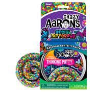 Crazy Aaron's Trendsetters Social Butterfly Thinking Foam Stretch Toy TF020