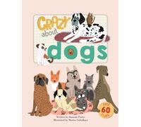 Crazy About Dogs