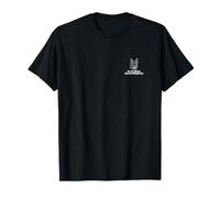Crazy About German Shepherd Minimalist T-Shirt