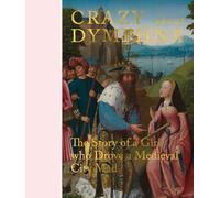 Crazy about St. Dymphna: The story of a Girl who Drove a Medieval City mad
