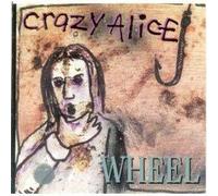 Crazy Alice - Wheel