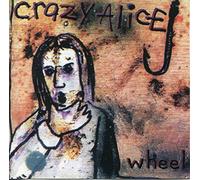 Crazy Alice - Wheel