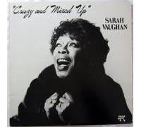 Crazy And Mixed Up [Vinyl LP]