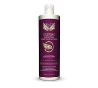 CRAZY ANGEL EXPRESS FAST ACTING SPRAY TAN SOLUTION 1 LITRE
