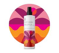 Crazy Angel Express Self-Tan Liquid 200ml