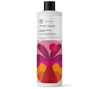 Crazy Angel Professional Express Spray Tanning Solution (1 Litre)