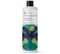 Crazy Angel Professional Spray Tanning Solution 13% (1 Litre)