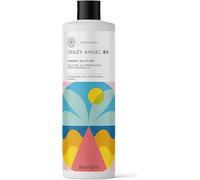 Crazy Angel Professional Spray Tanning Solution 6% (1 Litre)