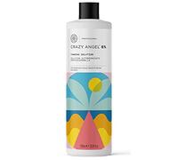 Crazy Angel Professional Spray Tanning Solution 6% (1 Litre)