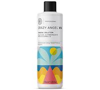 Crazy Angel Professional Spray Tanning Solution 6% (200ml)