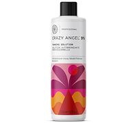 Crazy Angel Professional Spray Tanning Solution 9% (200ml)