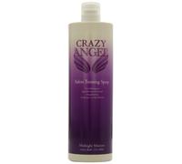 Crazy Angel Salon Tanning Spray Midnight Mistress Extra Dark 13% DHA 1000ml