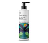 Crazy Angel Self Tan Lotion Medium to Dark 200ml