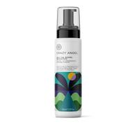 Crazy Angel Self Tan Mousse Medium/Dark 245ml