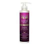 Crazy Angel Tanning Lotion Golden Mistress 6 percent DHA 200ml