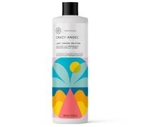 Crazy Angel Tanning Solution Light 6 % 200ml