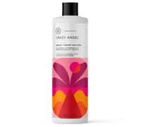 Crazy Angel Tanning Solution Medium 9% 200ml