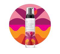 Crazy Angel Vegan Clear Self-Tan Mousse (Medium tan). No colour transfer. Made in UK. 200ml.