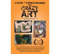 Crazy Art - Award-winning documentary on art & psychiatric recovery