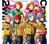 Crazy:B * 2Wink - Crazy:B * 2Wink[Lemon Squash Cheers!] Ensemble Stars!! Fusion Unit Series 07