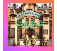 Crazy Baby School: “Where Every Day is a Wild Adventure!”