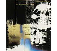 Crazy Baldheads - Out of the Institute Vol 1