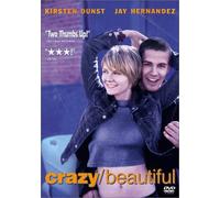 Crazy/ Beautiful by Kirsten Dunst